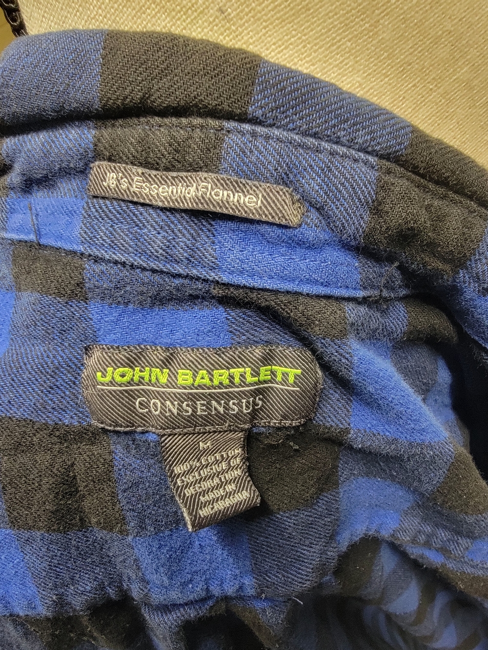 Bundle Of Flannels - Picture 7 of 13